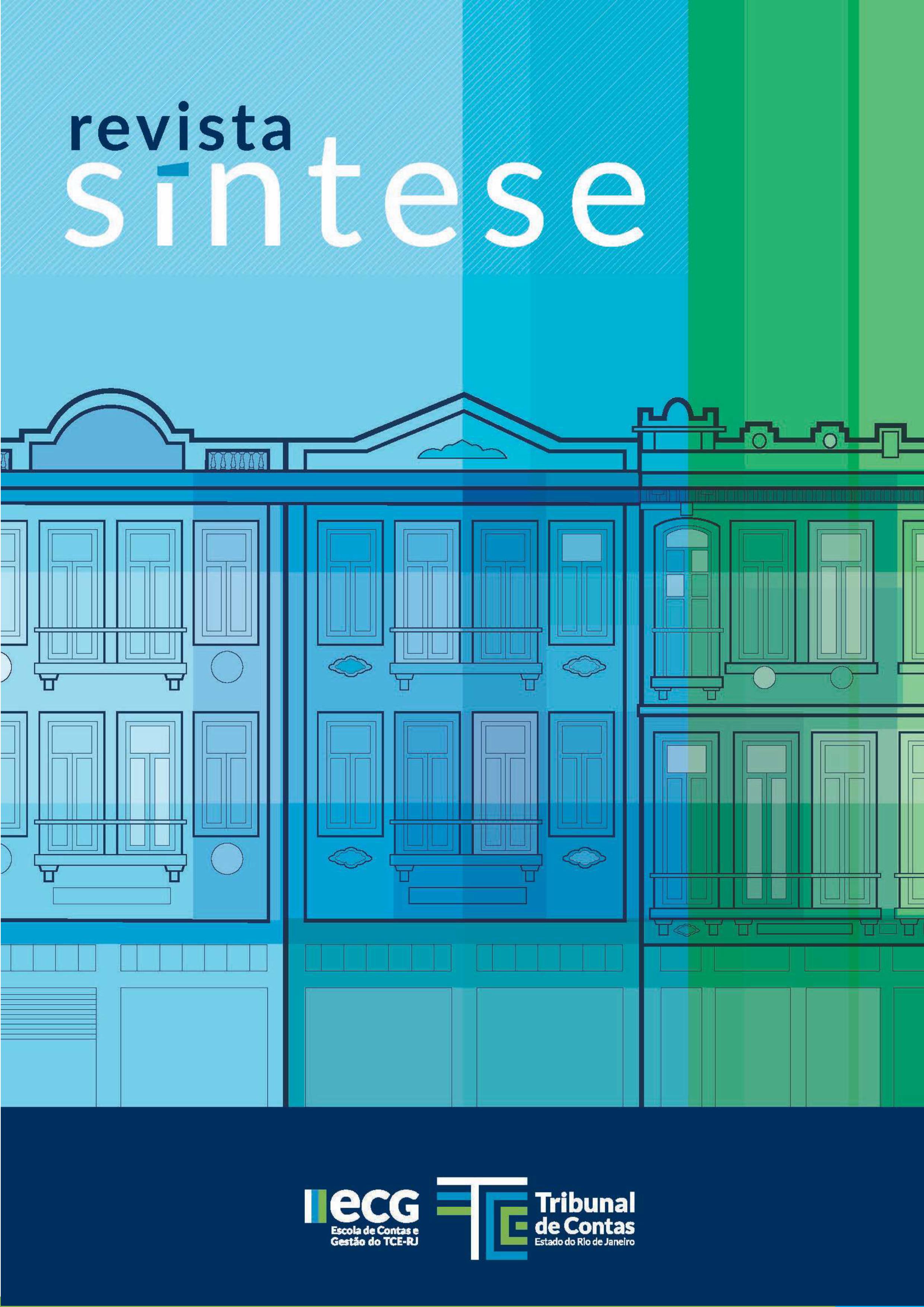 					Visualizar v. 2 n. 1 (2025): Revista Síntese 
				